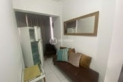 Apartamento de 01 quarto temporada, Centro, Balneário Camboriú - SC