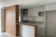 Apartamento mobiliado na praia brava locaÇao anual, Praia Brava, Itajaí - SC