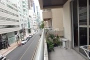 Apartamento para venda em balneÁrio , Centro, Balneário Camboriú - SC