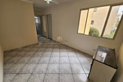 Apartamento à venda, no Serra Dourada II,  em Diadema, Campanário, com 2 quartos, 50m²