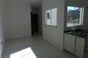 Apartamento 2 Quartos para Venda em Santo André, Vila Junqueira, 2 dormitórios, 2 banheiros, 1 vaga