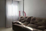 Apartamento 3 dormitórios para Venda em Santo André, Campestre, 3 dormitórios, 1 suíte, 2 banheiros, 2 vagas