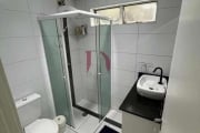 Apartamento 2 Quartos para Venda em São Bernardo do Campo, Assunção, 2 dormitórios, 1 banheiro, 1 vaga