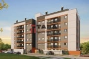 Apartamento a venda Neoville - CIC