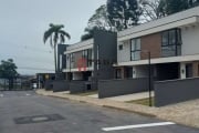 Sobrado Triplex Curitiba Abranches