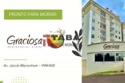 Apartamento a venda em Pinhais