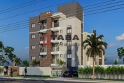 apartamento a venda em Pinhais