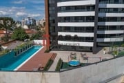 Apartamento à Venda Curitiba Bacacheri