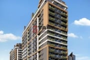 Apartamento à Venda Curitiba Bigorrilho