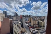 Apartamento à Venda no Centro de Curitiba