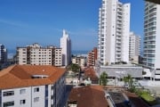 2 DORMS - NOVO  - VISTA AO MAR