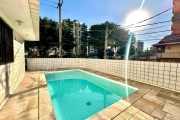 APTO 1 DORM ,PISCINA, SALÃO DE JOGOS