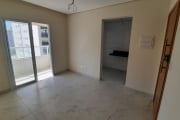 Apartamento 1 Quarto - Vista mar - Entrada 195 mil - Vila Caiçara - Lazer Completo - RP1907245