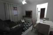 Apartamento 1 Quarto - Vila Caiçara - Praia Grande - SP - RP345