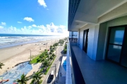 Apartamento 2 quartos - Frente Mar - Caiçara - Praia Grande - RP464