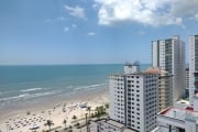 Apartamento 4 Dormitórios Duplex - Vista Mar - 100 metros da praia - Alto Padrão - RP447