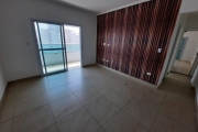 Apartamento 2 quarto suíte - 250 metros Mar - Caiçara - Praia Grande - SP - RP561