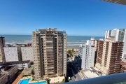 Apartamento 3 qaurtos - 100 m mar- Vista Mar - Entrada 370.000 + Parcelas direto- RPJ72