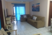 Apartamento 2 quartos 1 suíte - 100 metros Mar - Caiçara - Praia Grande - SP - RP488