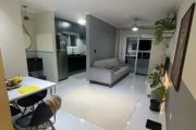 Apartamento 2 quarto suíte - 300 metros Mar - Caiçara - Praia Grande - SP - RP490