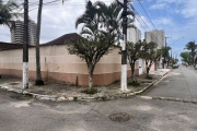 Vila Caiçara, casa 3 dormitórios, 2 banheiros, piscina, área gourmet