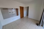 Apartamento 2 Quartos - Locação - SemiMobiliado - Vila Caiçara - Praia Grande - SP - LO05