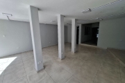 SALAS COMERCIAIS - VILA CAIÇARA - PRAIA GRANDE - SP - LO03