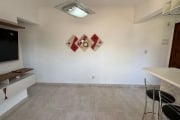 Apartamento 1 Quarto - Bairro Canto do Forte em Praia Grande - SP RPJ107