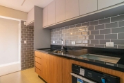 Apartamento com 2 quartos à venda na Rua Barão de Vallim, 295, Campo Belo, São Paulo