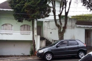 Casa com 5 quartos à venda na Rua Marcondes Machado, 46, Vila Junqueira, Santo André