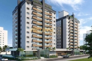 Apartamento com 2 quartos à venda na Avenida Santa Catarina, 1, Canto, Florianópolis