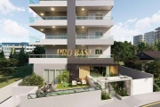 Apartamento com 2 quartos à venda na Rua José Victor da Rosa, 1, Barreiros, São José