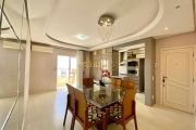 Apartamento com 3 quartos à venda na Rua Célio Veiga, 243, Jardim Cidade de Florianópolis, São José