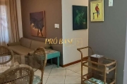 Apartamento com 2 quartos à venda na Avenida Osvaldo José do Amaral, 2337, Real Parque, São José