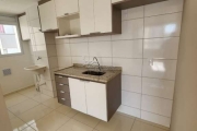 Apartamento com 2 quartos para alugar na Avenida Thereza Ana Cecon Breda, 1721, Vila São Pedro, Hortolândia