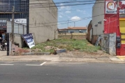 Terreno comercial à venda na Rua Luiz Camilo de Camargo, 1090, Loteamento Remanso Campineiro, Hortolândia