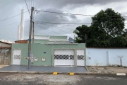 Casa com 2 quartos à venda na Rua Suda Stelaro, 294, Jardim Novo Maracanã, Campinas