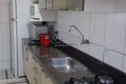 Apartamento com 2 quartos à venda na Rua Augusto Sacratin, 181, Vila Omar, Americana