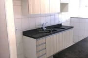 Apartamento com 3 quartos à venda na Rua Clóvis Lordano, 140, Jardim Ipê, Hortolândia