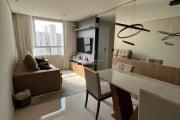 Apartamento com 2 quartos à venda na Avenida Thereza Ana Cecon Breda, 1661, Jardim das Colinas, Hortolândia