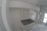 Apartamento com 2 quartos à venda na Rua Clóvis Lordano, 100, Jardim Rosolém, Hortolândia