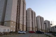 Apartamento com 2 quartos à venda na Rua Alzira Marcondes, 225, Jardim Ipaussurama, Campinas