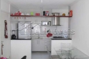 Apartamento com 2 quartos à venda na Rua Nelson Pereira Bueno, 405, Vila São Francisco, Hortolândia