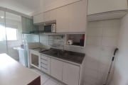 Apartamento com 2 quartos à venda na Rua Porto Alegre, 140, Parque Residencial João Luiz, Hortolândia