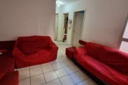 Apartamento com 2 quartos à venda na Avenida Sabina Baptista de Camargo, 2981, Jardim Novo Ângulo, Hortolândia