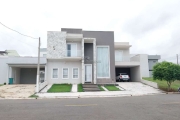 Casa em condomínio fechado com 4 quartos à venda na Avenida Santana, 1990, Parque Ortolândia, Hortolândia