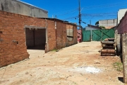 Terreno comercial à venda na Rua Edmundo Panúncio, 382, Jardim Aparecida, Campinas