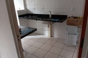 Apartamento com 2 quartos para alugar na Rua Antônia Ribeiro de Lima, 26, Parque São Jorge, Campinas