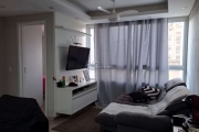 Apartamento com 2 quartos à venda na Avenida Thereza Ana Cecon Breda, 1591, Vila São Pedro, Hortolândia