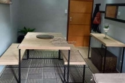 Apartamento com 3 quartos à venda na Rua Carlos Roberto Caetano de Souza, 100, Conjunto Residencial Souza Queiroz, Campinas